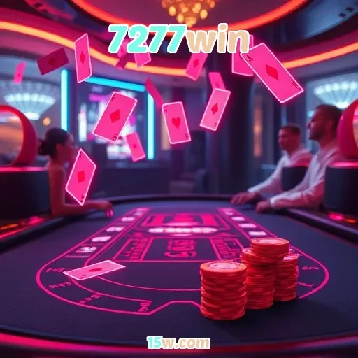 7277win: A Revolução do Jogo na Palma da Sua Mão!