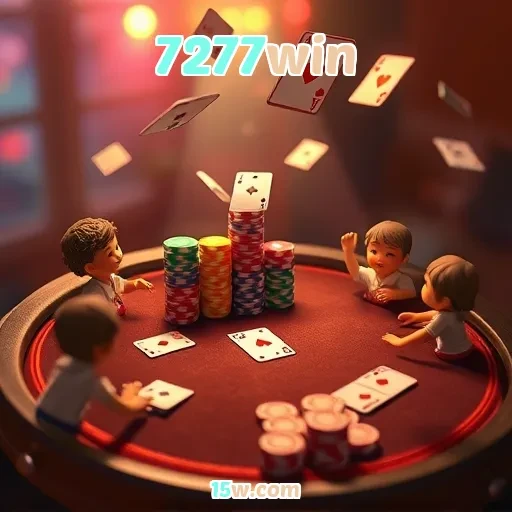 7277win: O Portal de Jogos com Segurança e Diversão Incomparáveis!