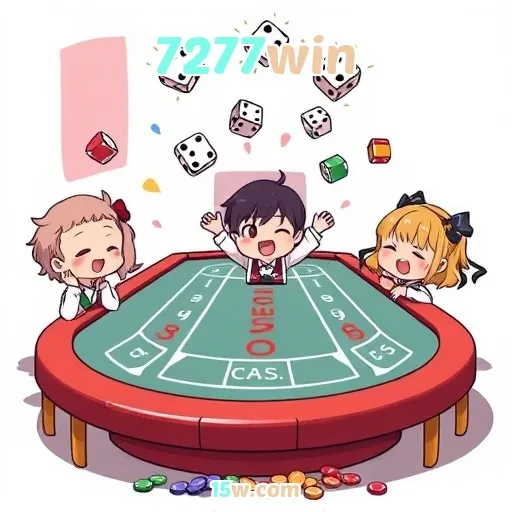 7277win: Descubra os Melhores Jogos Para Aumentar Sua Diversão