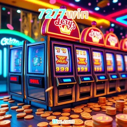 7277win: Segurança e Confiança em Cada Jogo