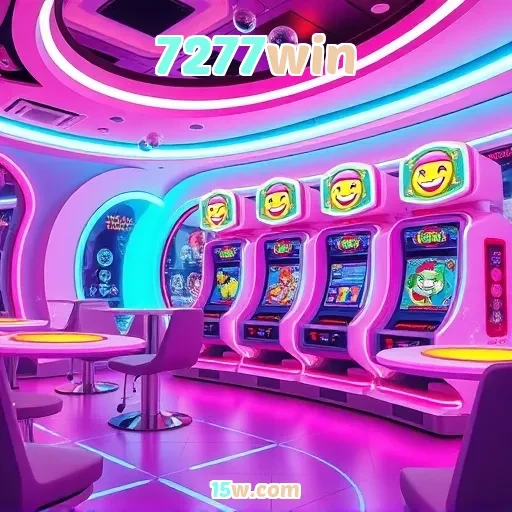 7277win: Descubra Os Caça-Níqueis Mais Excitantes Do Brasil