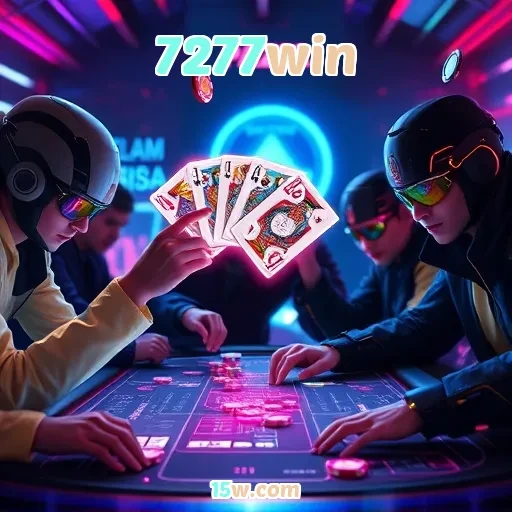 7277win VIP: Descubra os Benefícios Exclusivos para Jogadores Engajados