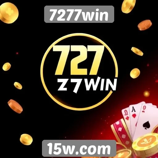 Recursos exclusivos do site 7277win