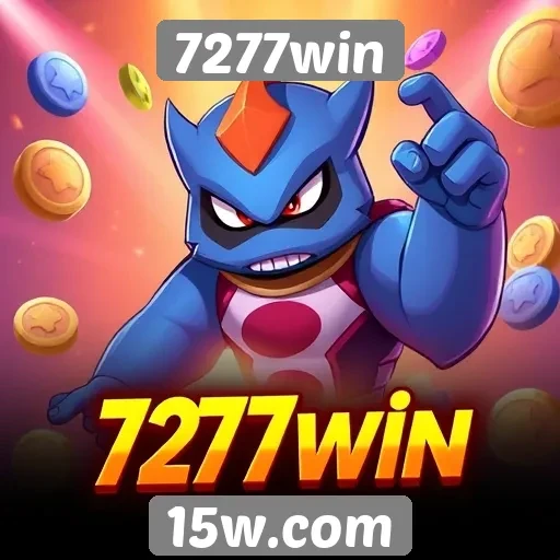 Tendências de jogos online em 7277win