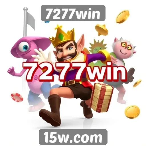 Jogos populares disponíveis no 7277win