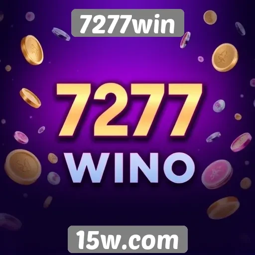 Promoções e bônus oferecidos pelo 7277win